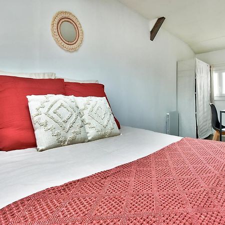 Appartement Le Spacieux Bressan - Hyper-Centre Bourg-en-Bresse Exterior foto